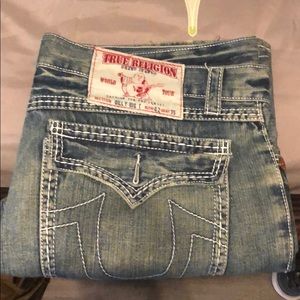 True Religion jeans